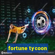 fortune tycoon